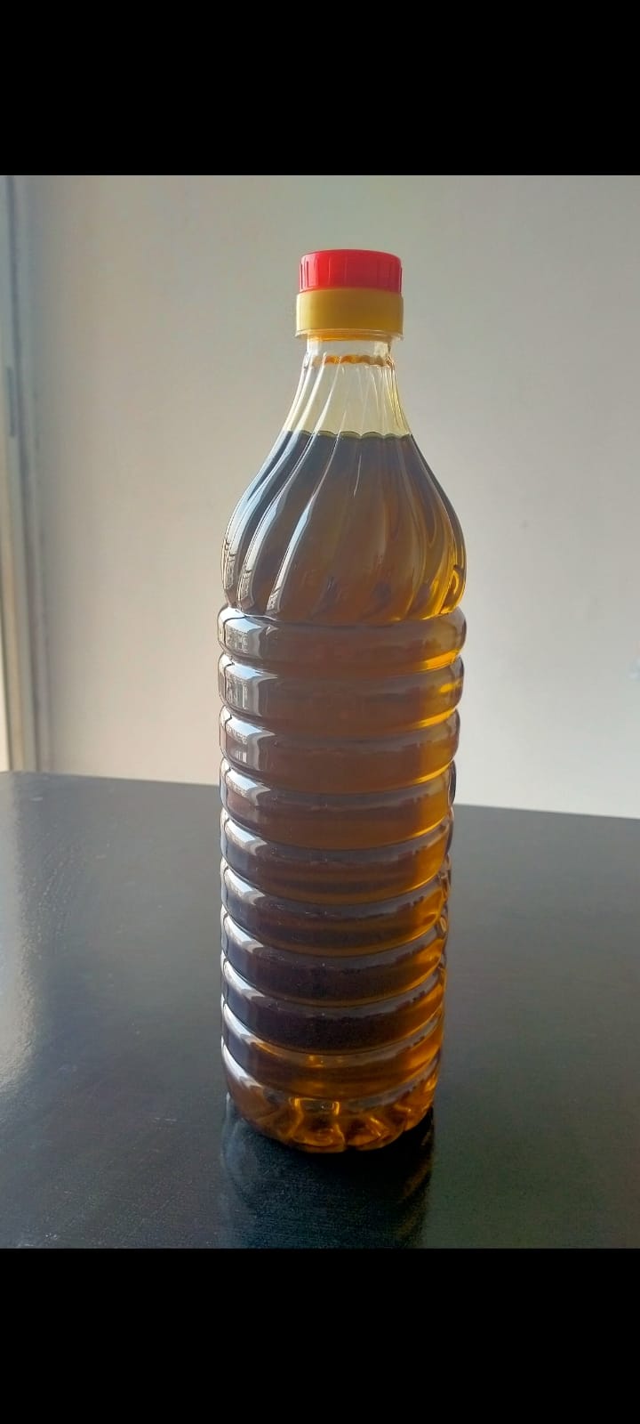 Black Mustard oil (1.Liter)